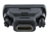 StarTech.com HDMI to DVI-D Video Cable Adapter - Tilbake