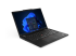 Lenovo ThinkPad X13 2-in-1 Gen 5 - Venstre vinkel