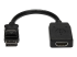 StarTech.com DisplayPort to HDMI Adapter - Tilbake