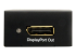 StarTech.com Active HDMI to DisplayPort Converter - 