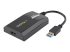 StarTech.com USB 3.0 to HDMI External Video Card Adapter - Fremsiden