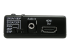 StarTech.com Composite and S-Video to HDMI Converter with Audio - Venstre side