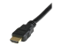 StarTech.com 3m High Speed HDMI Cable to DVI Digital Video Monitor - Nærbilde