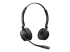 Jabra Engage 55 Stereo - Venstre vinkel