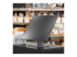 Startech 19-inch 5:4 Computer Monitor Privacy Filter, Anti-Glare Privacy Screen with 51% Blue Light Reduction, Black-out Monitor Screen Protector w/+/- 30 deg. Viewing Angle, Matte and Glossy Sides (1954-PRIVA - Høyre vinkel