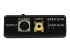 StarTech.com High Resolution VGA to Composite (RCA) or S-Video Converter - 