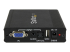 StarTech.com VGA to HDMI Converter - Venstre side