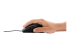 Logitech M500s Advanced Corded Mouse - Venstre side