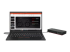 Lenovo ThinkPad Universal USB-C Dock - Tilbake