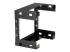 StarTech.com 8U 19" Wall Mount Network Rack - Tilbake