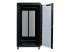 StarTech.com 22U Server Rack Cabinet with secure locking door - Fremsiden