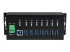 StarTech.com 7-Port USB 3.0 Hub - Fremsiden