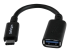 StarTech.com USB-C to USB Adapter - Høyre vinkel