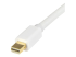 StarTech.com Mini DisplayPort to HDMI Converter Cable - Nærbilde