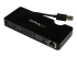 StarTech.com USB 3.0 to HDMI or VGA Adapter Dock - Høyre vinkel