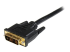 StarTech.com 2m High Speed HDMI Cable to DVI Digital Video Monitor - Nærbilde