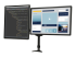 StarTech.com Desk Mount Dual Monitor Arm - Høyre vinkel