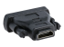 StarTech.com HDMI to DVI-D Video Cable Adapter - Tilbake