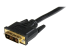 StarTech.com 1m HDMI to DVID Cable M/M - Nærbilde