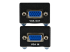 StarTech.com VGA Over CAT5 Extender 250 ft (80m) 1 Local and 1 Remote Unit - Flere vinkler