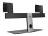 Dell MDS19 Dual Monitor Stand - Tilbake
