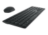 Dell Pro Keyboard and Mouse KM5221W - Venstre vinkel