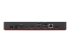 Lenovo ThinkPad Thunderbolt 4 WorkStation Dock - Tilbake