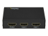 StarTech.com 2 Port HDMI Switch - Tilbake
