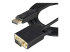 StarTech.com 3ft DisplayPort to VGA Adapter Cable - Nærbilde