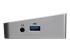 StarTech.com Triple Monitor USB 3.0 Laptop Docking Station - Høyre side