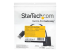 StarTech.com DisplayPort to VGA Display Adapter - Fremsiden