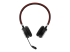 Jabra Evolve 65 SE UC Stereo - Fremsiden