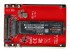 StarTech.com M.2 to U.3 Adapter, For M.2 NVMe SSDs, PCIe M.2 Drive to 2.5inch U.3 (SFF-TA-1001) Host Adapter/Converter, TAA Compliant - Fremsiden