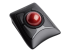 Kensington Expert Mouse Wireless Trackball - Venstre vinkel
