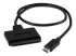 StarTech.com USB C to SATA Adapter - Fremsiden