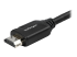 StarTech.com 6in High Speed HDMI Port Saver Cable with 4K 60Hz - Nærbilde