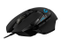 Logitech Gaming Mouse G502 (Hero) - Høyre vinkel