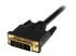 StarTech.com 8in HDMI to DVI-D Video Cable Adapter - Nærbilde