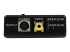 StarTech.com High Resolution VGA to Composite (RCA) or S-Video Converter - Høyre side