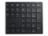 Dell Pro Keyboard and Mouse KM5221W - Nærbilde