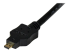 StarTech.com 2m Micro HDMI to DVI-D Cable - Nærbilde