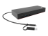 Lenovo ThinkPad Hybrid USB-C with USB-A Dock - Venstre vinkel