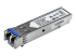 StarTech.com Cisco GLC-LH-SMD Compatible SFP Module, 1000BASE-LX/LH, 1GbE Single Mode (SMF) Fiber SMF Optic Transceiver, 1GE Gigabit Ethernet, LC Connector, 10km 1310nm, Firepower, ASR920 (GLCLHSMD10ST) - Venstre vinkel