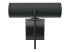 Logitech BRIO 500 - Nettkamera - Tilbake