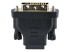 StarTech.com HDMI to DVI-D Video Cable Adapter - Undersiden
