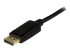 StarTech.com 5m (16 ft) DisplayPort to HDMI Adapter Cable - Nærbilde