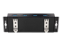 StarTech.com 4-Port Industrial USB 3.0 5Gbps Hub, Rugged USB Hub w/15kV Air/8kV Contact ESD and Surge Protection, DIN/Wall/Desk Mountable USB-A Hub, USB Expansion Hub with Locking Ports - Undersiden