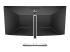 HP E34m G4 Conferencing Monitor - Tilbake