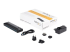 StarTech.com 9 Port USB 3.0 Hub - Fremsiden