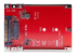 StarTech.com M.2 to U.3 Adapter, For M.2 NVMe SSDs, PCIe M.2 Drive to 2.5inch U.3 (SFF-TA-1001) Host Adapter/Converter, TAA Compliant - Fremsiden